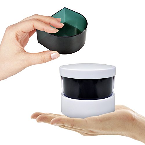 Elera Sonic Cordless Retainer Cleaner Machine, Denture Cleaner, Premium Jewel...