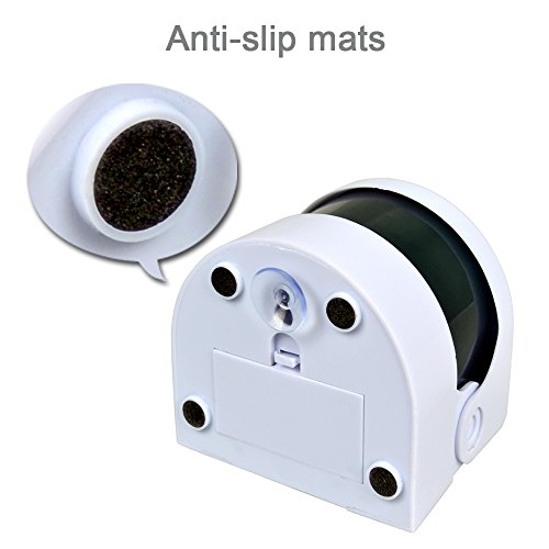 Elera Sonic Cordless Retainer Cleaner Machine, Denture Cleaner, Premium Jewel...