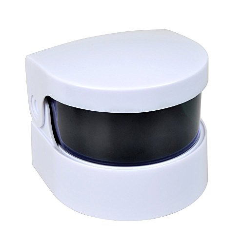 Elera Sonic Cordless Retainer Cleaner Machine, Denture Cleaner, Premium Jewel...