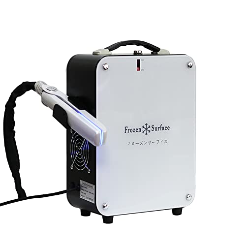 Frozen Flat Hair Iron Hair Colour Hairdressing Hair Salon 15.8F for Dye Hair ...