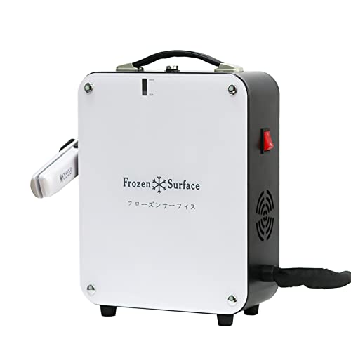 Frozen Flat Hair Iron Hair Colour Hairdressing Hair Salon 15.8F for Dye Hair ...