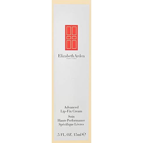 Elizabeth Arden Advanced Lip Fix Cream, 0.5 Fl Oz