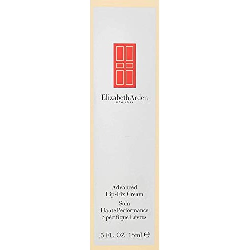 Elizabeth Arden Advanced Lip Fix Cream, 0.5 Fl Oz