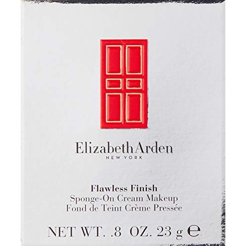 Flawless Finish Sponge-On Cream Makeup, Face Makeup by Elizabeth Arden, Beige...