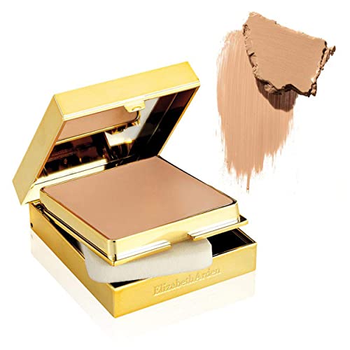 Flawless Finish Sponge-On Cream Makeup, Face Makeup by Elizabeth Arden, Beige...