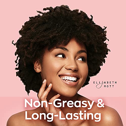 Cruelty-Free Matte Makeup Base Primer for Face: Elizabeth Mott Thank Me Later...