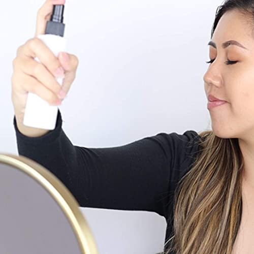Thank Me Later Makeup Setting Spray: Long Lasting, Facial Mist Setting Spray ...
