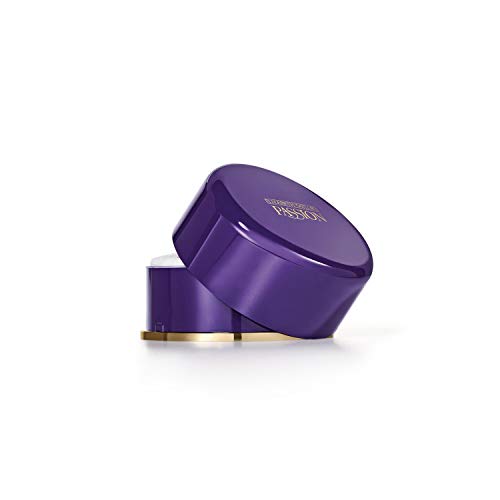 Body Powder for Women by Elizabeth Taylor, Passion, Fragrance Dusting Powder,...