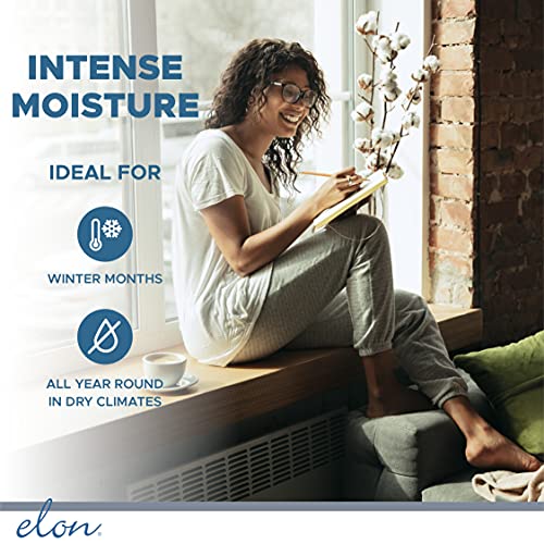 Elon Skin Repair Cream | Hydrating Cream for Hands & Body | Dermatologist Rec...