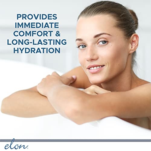 Elon Skin Repair Cream | Hydrating Cream for Hands & Body | Dermatologist Rec...