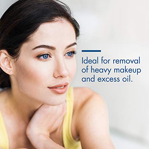 EltaMD Deep Pore Facial Cleanser, Sensitivity-Free, Soap-Free and Oil-Free Fa...