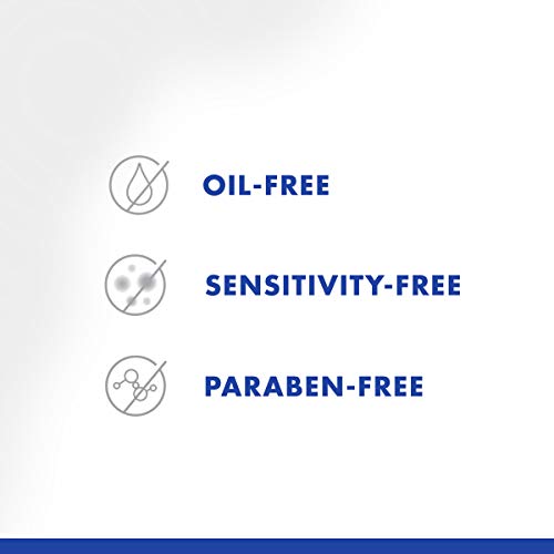 EltaMD Deep Pore Facial Cleanser, Sensitivity-Free, Soap-Free and Oil-Free Fa...