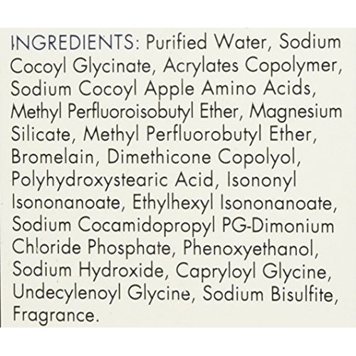 EltaMD Foaming Facial Cleanser, Gentle for Sensitive and Acne Prone Skin , Oi...