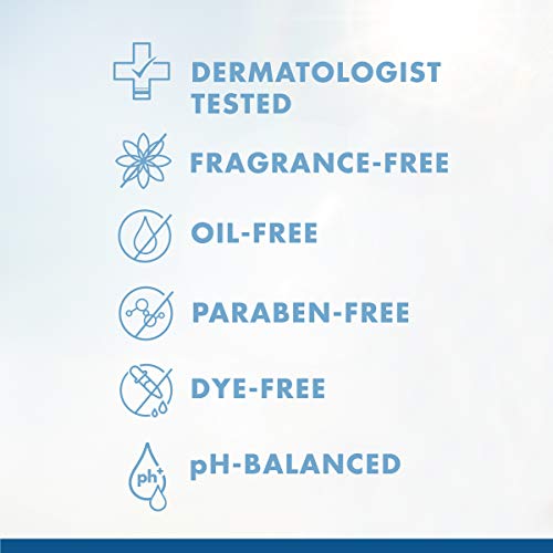 EltaMD Skin Recovery Face Serum Repairs Damaged Skin, Amino Acid and Antioxid...