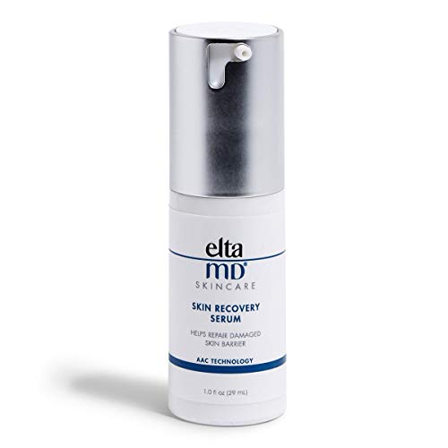 EltaMD Skin Recovery Face Serum Repairs Damaged Skin, Amino Acid and Antioxid...