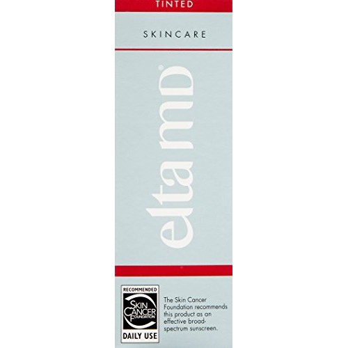 EltaMD UV Clear Tinted Face Sunscreen Broad-Spectrum SPF 46 Face Sunscreen fo...