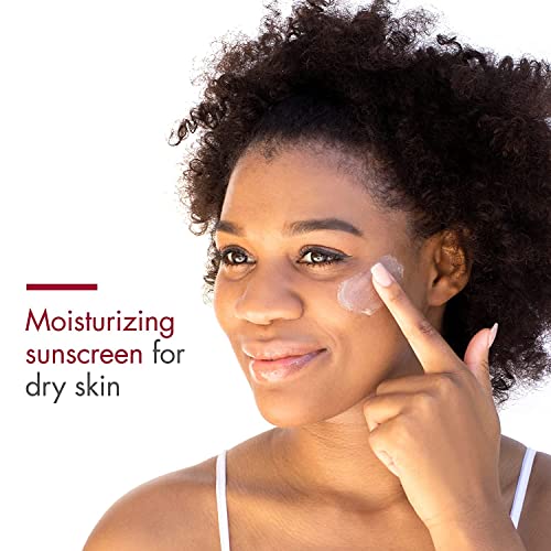 EltaMD UV Daily Moisturizer with SPF Tinted Face Sunscreen with Hyaluronic Ac...