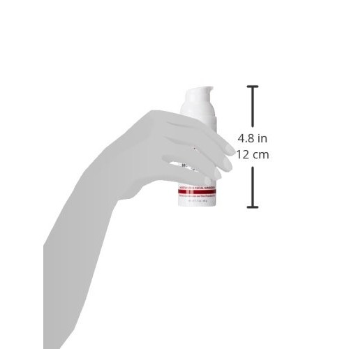 EltaMD UV Daily Moisturizer with SPF Tinted Face Sunscreen with Hyaluronic Ac...