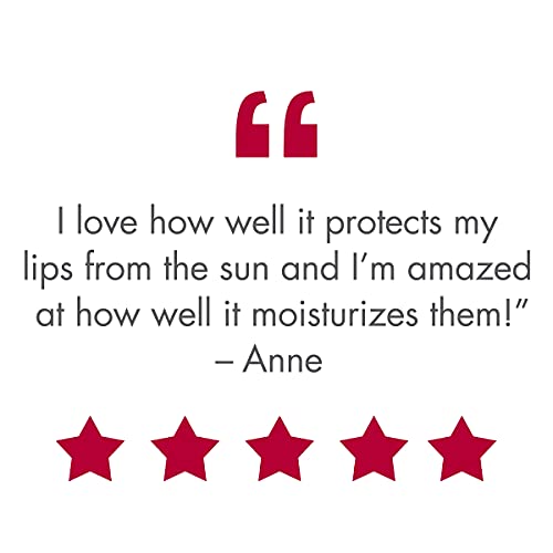 EltaMD UV Lip Balm with SPF Broad-Spectrum SPF 36, Moisturizing Fragrance-Fre...