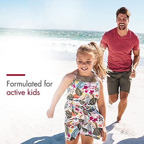 EltaMD UV Pure Kids Sunscreen Broad-Spectrum SPF 47, Mineral Body Kids Sunscr...