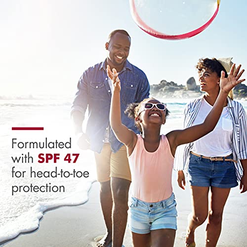 EltaMD UV Pure Kids Sunscreen Broad-Spectrum SPF 47, Mineral Body Kids Sunscr...