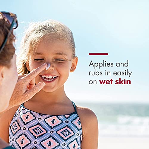 EltaMD UV Sport Sunscreen Lotion, Broad-Spectrum SPF 50, Non-Greasy, Mineral-...