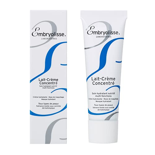 Embryolisse Lait-Crème Concentré, Face Cream & Makeup Primer - Shea Moisture ...