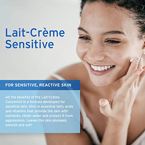 Embryolisse Lait-Crème Sensitive (98% Ingredients of Natural Origin) Face Cre...