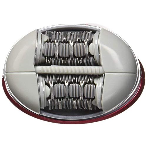 Emjoi eMagine AP-18 Epilator - with Dual Opposed Head - 72 Tweezers Hair Remover