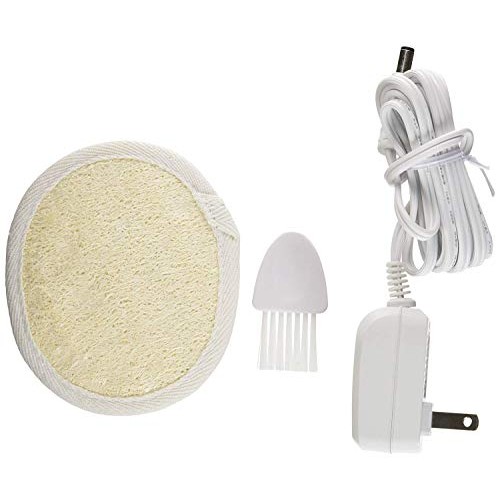 Emjoi eMagine AP-18 Epilator - with Dual Opposed Head - 72 Tweezers Hair Remover