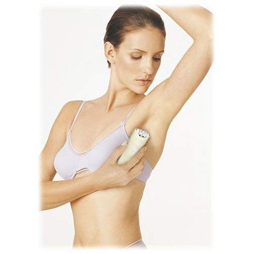 Emjoi Epi Slim Epilator - Battery Operated (Latest Edition)