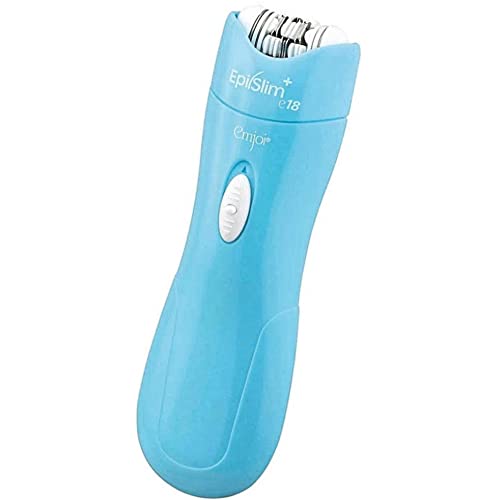 Emjoi Epi Slim Epilator - Battery Operated (Latest Edition)