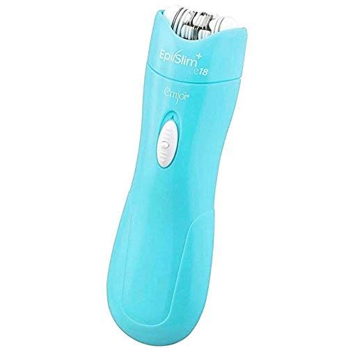 Emjoi EpiSlim eRase 18 Tweezers Epilator - Hair Remover e18 Epi Slim