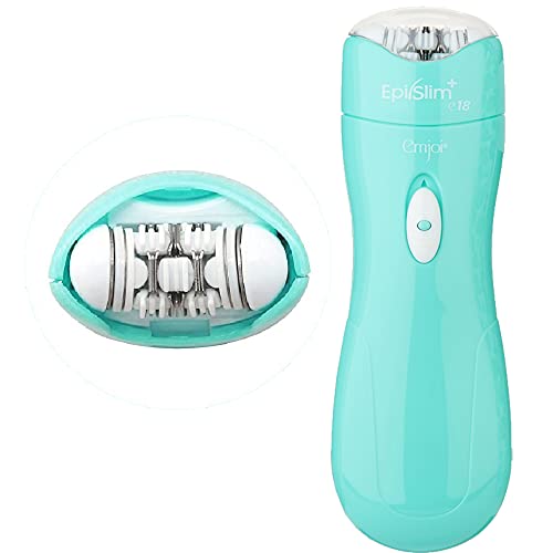 Emjoi EpiSlim eRase 18 Tweezers Epilator - Hair Remover e18 Epi Slim