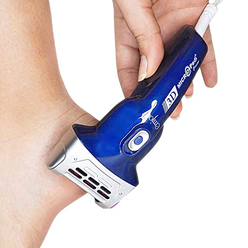 Emjoi Micro-Pedi Callus Remover