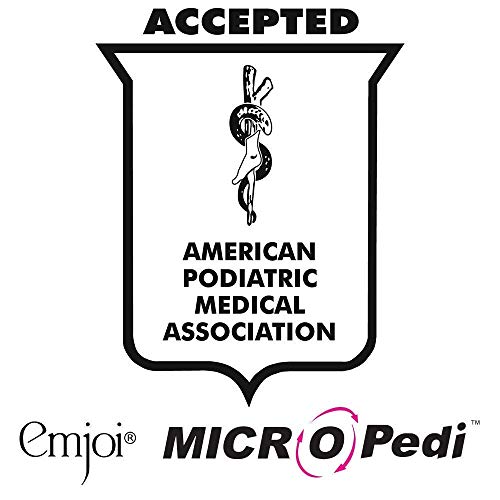 Emjoi Micro-Pedi Callus Remover