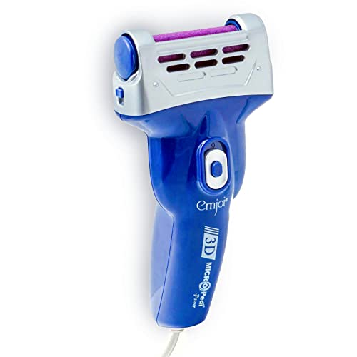 Emjoi Micro-Pedi Callus Remover