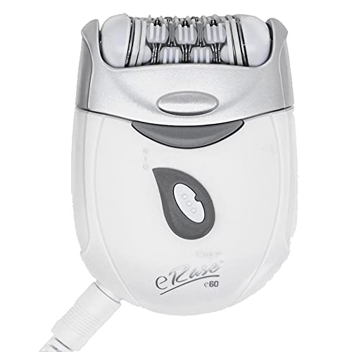 Emjoi Soft Caress Epilator Cordless