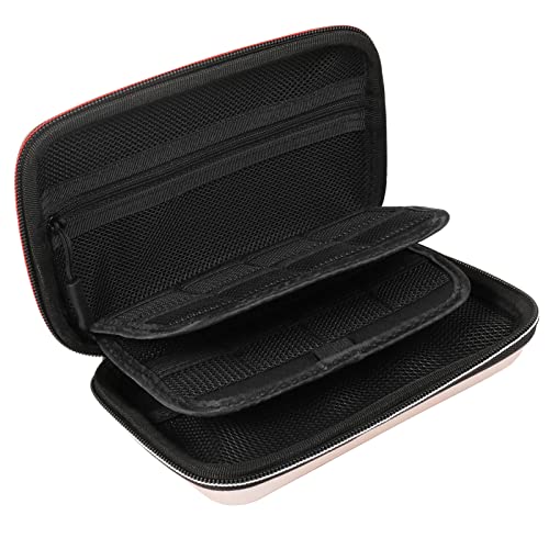 Hard Shell Diabetic Supplies Organizer Insulin Travel Carrying Case Bag for L...