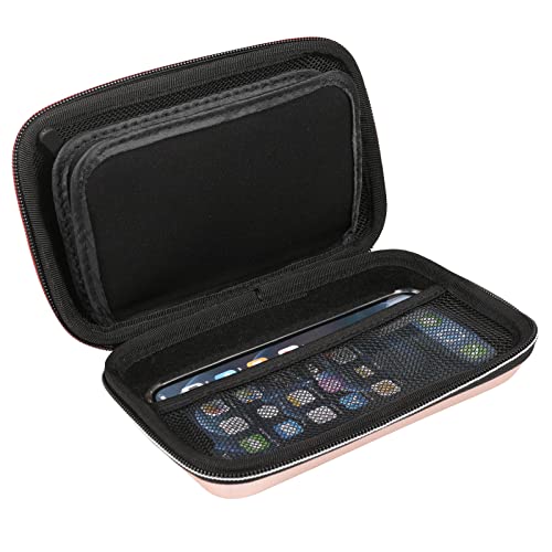 Hard Shell Diabetic Supplies Organizer Insulin Travel Carrying Case Bag for L...