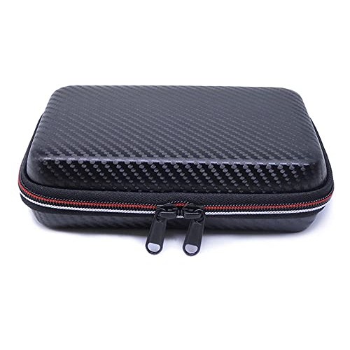 Hard Shell Diabetic Supplies Organizer Insulin Travel Carrying Case Bag for L...