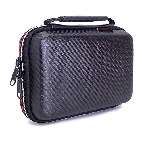 Hard Shell Diabetic Supplies Organizer Insulin Travel Carrying Case Bag for L...