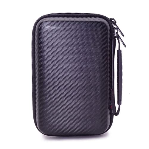 Hard Shell Diabetic Supplies Organizer Insulin Travel Carrying Case Bag for L...