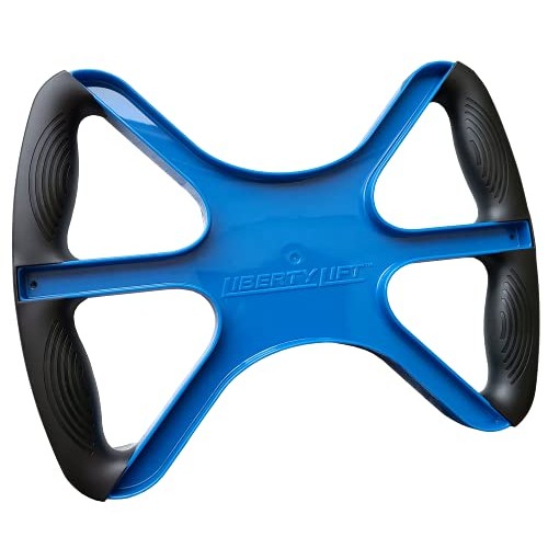 Liberty Lift 15" Standing Aid and Handicap Bar with No-Slip Grip Handles 400 ...