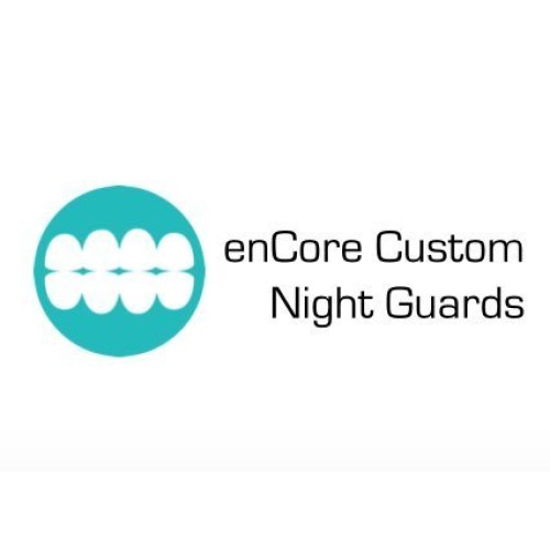 enCore Guards - Custom Dental Night Guard/Mouth Guard for Protection Against ...