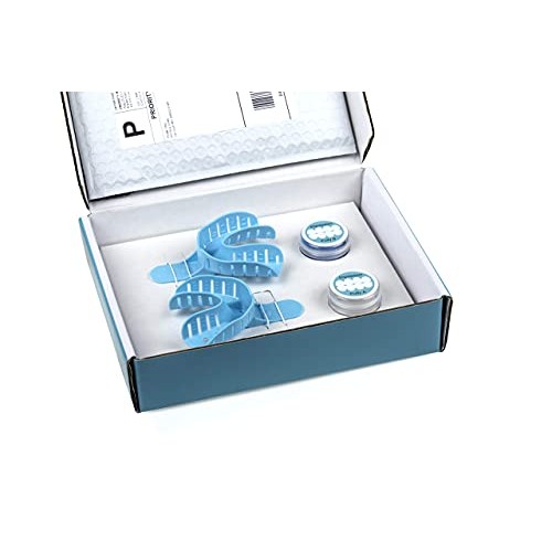 Encore Guards - Custom Soft Dental Night Guard/Mouth Guard (One Guard) for Pr...