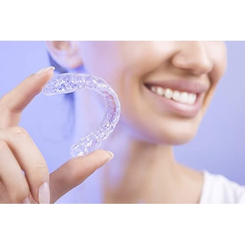 Encore Guards - Custom Soft Dental Night Guard/Mouth Guard (One Guard) for Pr...