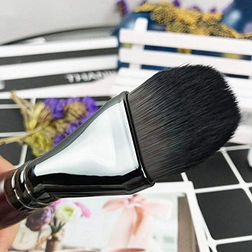 ENERGY Foundation Brush for Liquid Makeup Concealer Brush DIY Facial Mask Bru...