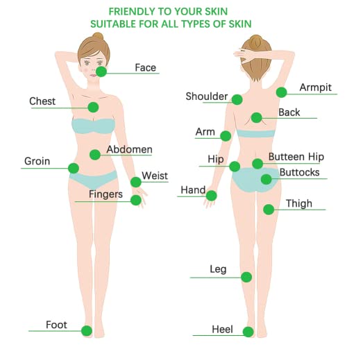 Skin Tag & Wart & Callus for Treating Kit, Treating your Skin Quickly and Eff...