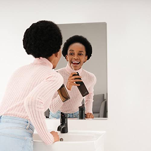 Water Flosser for Teeth, Enpuly Mini Portable Rechargeable Dental Oral Flossi...